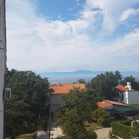 Apartman A7 Njivice Dış mekan fotoğraf