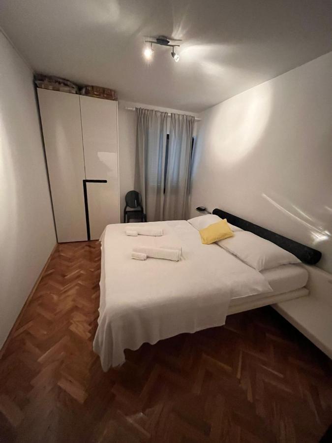 Apartman A7 Njivice Dış mekan fotoğraf