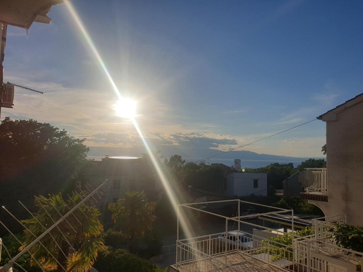 Apartman A7 Njivice Dış mekan fotoğraf