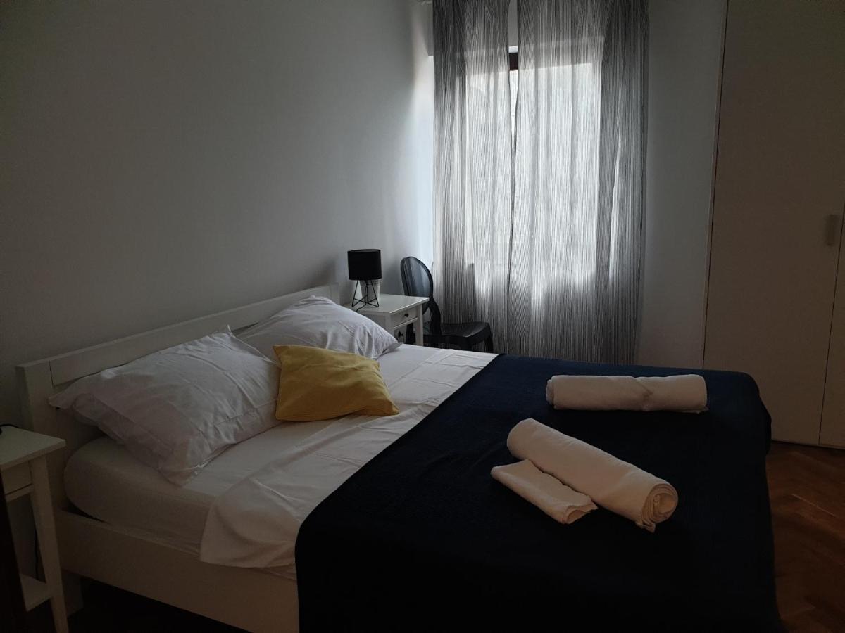 Apartman A7 Njivice Dış mekan fotoğraf