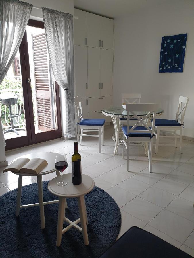 Apartman A7 Njivice Dış mekan fotoğraf