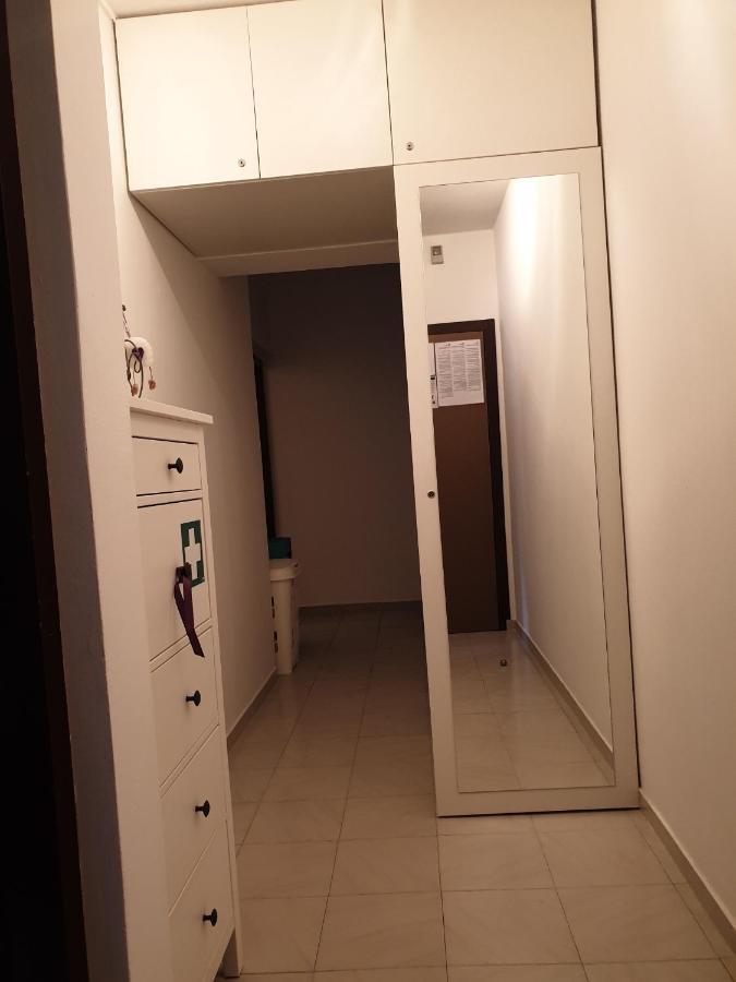 Apartman A7 Njivice Dış mekan fotoğraf