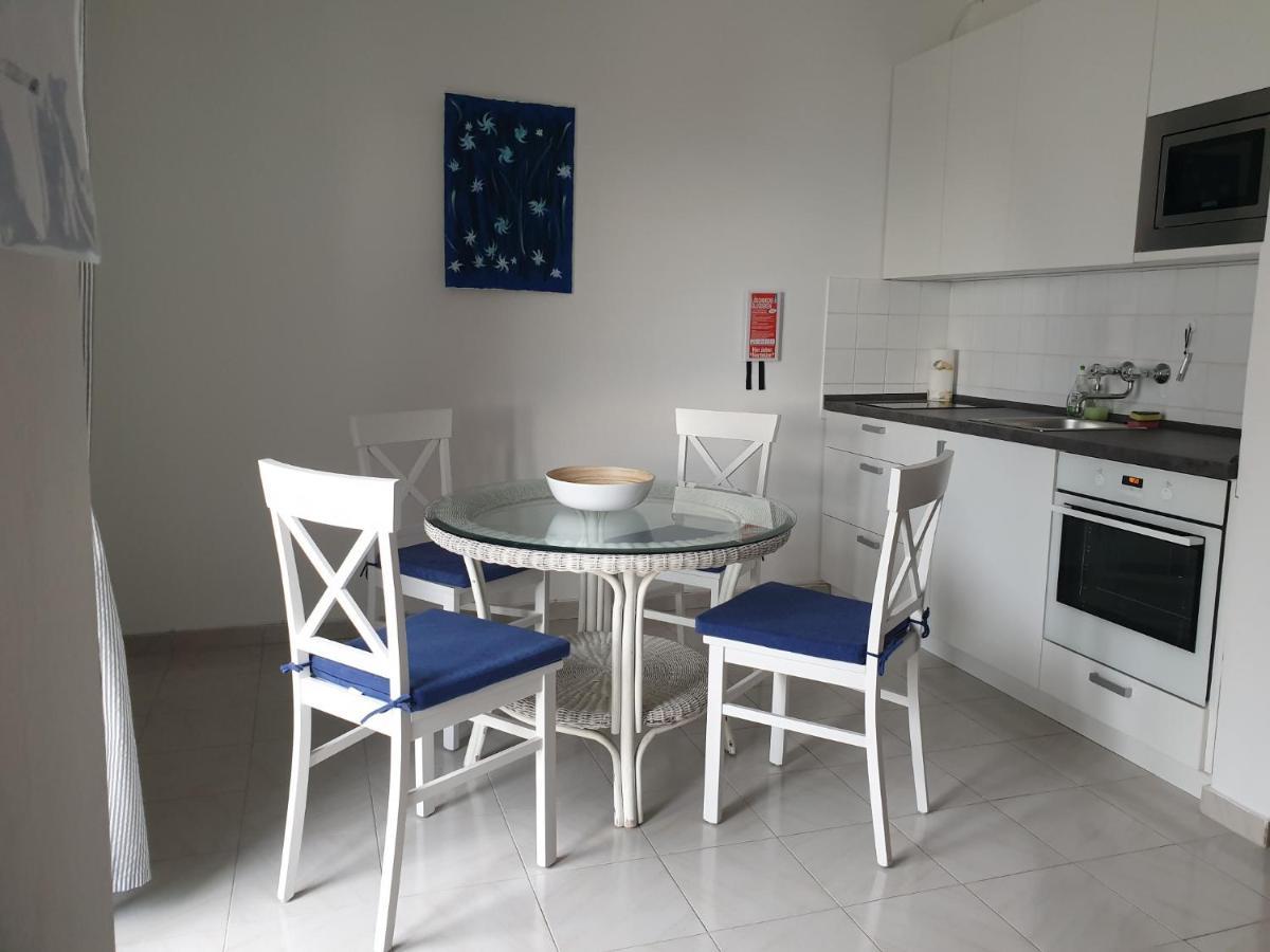 Apartman A7 Njivice Dış mekan fotoğraf