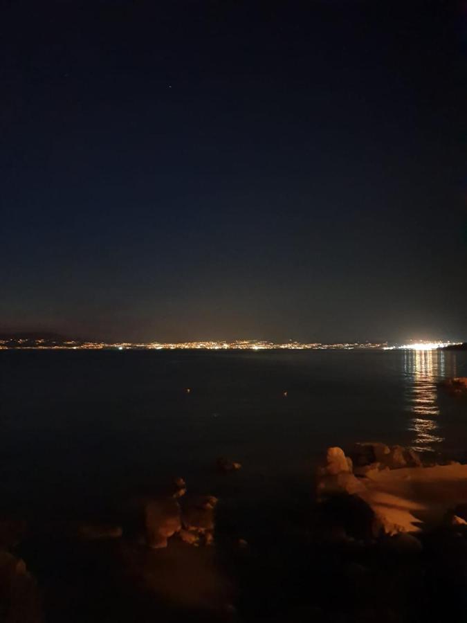 Apartman A7 Njivice Dış mekan fotoğraf