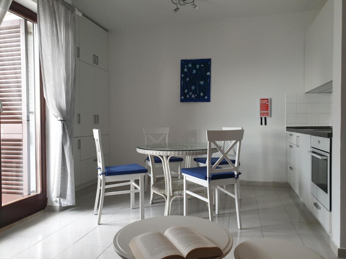 Apartman A7 Njivice Dış mekan fotoğraf
