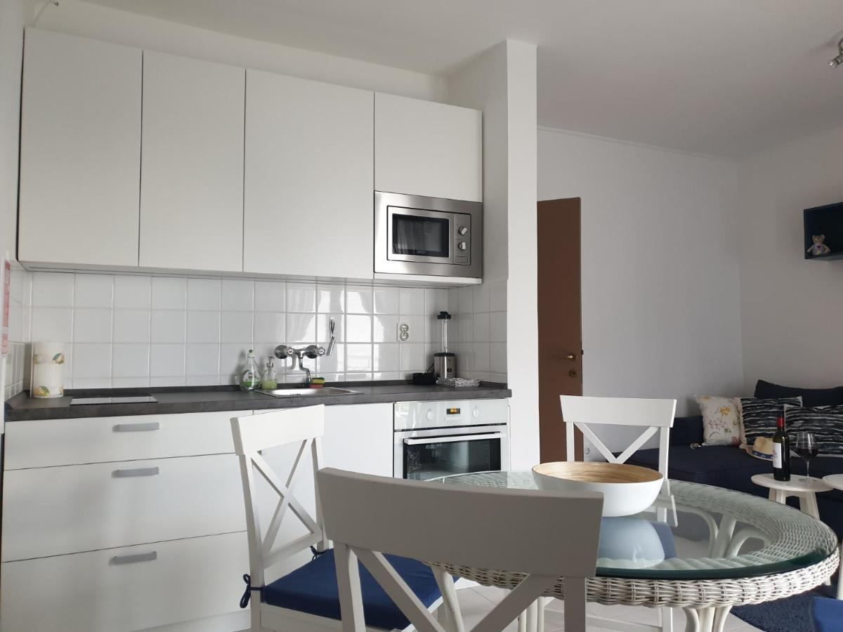 Apartman A7 Njivice Dış mekan fotoğraf