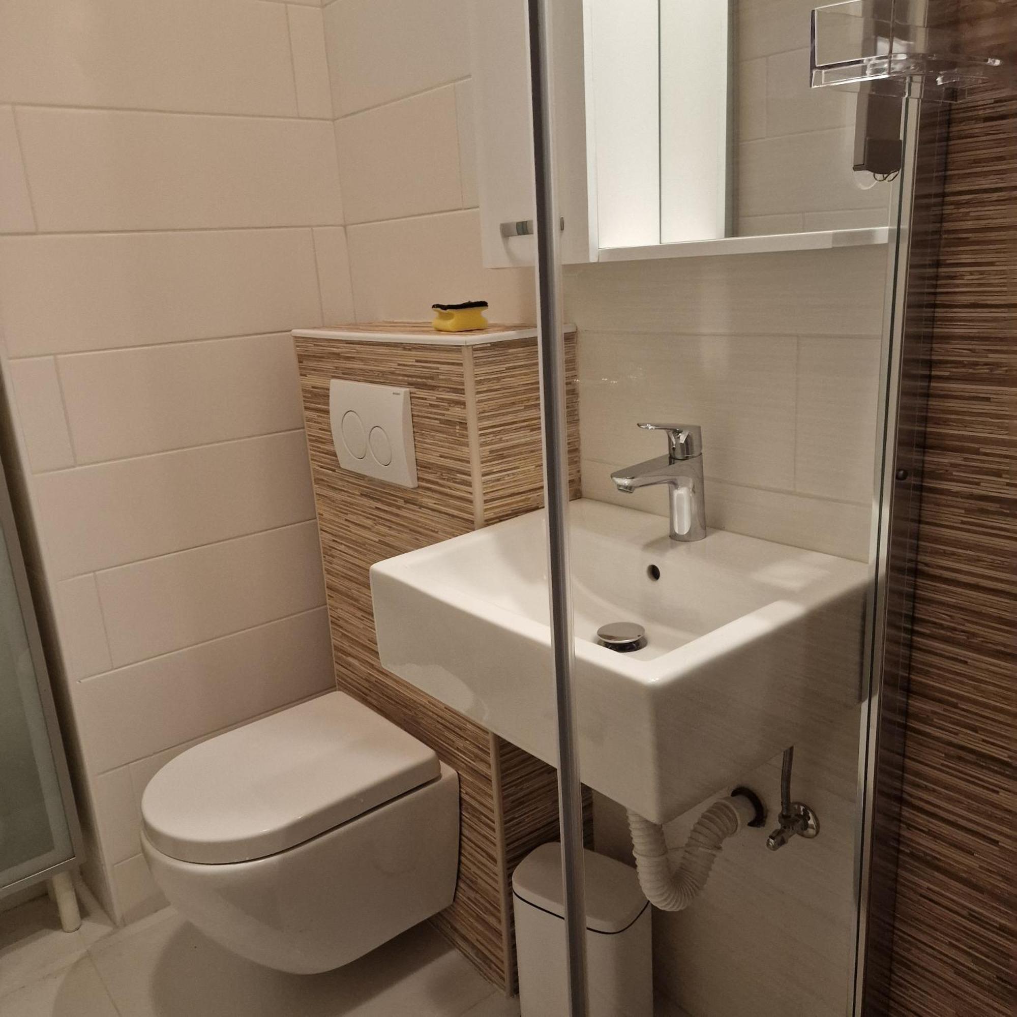 Apartman A7 Njivice Dış mekan fotoğraf